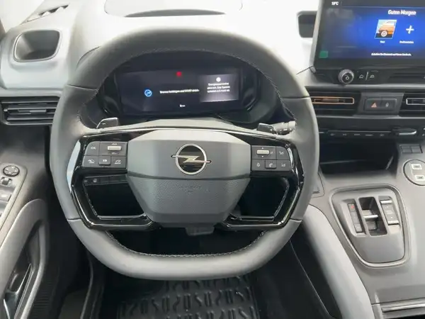 OPEL COMBO GS (6/12)