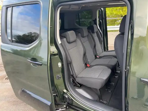 OPEL COMBO GS (9/12)