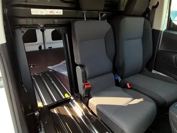 OPEL COMBO (14/15)