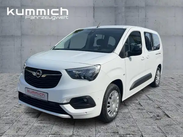 OPEL COMBO XL (1/15)