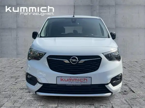 OPEL COMBO XL (2/15)