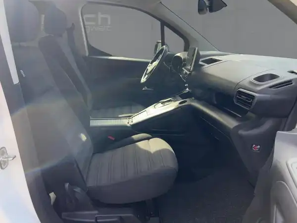 OPEL COMBO XL (11/15)