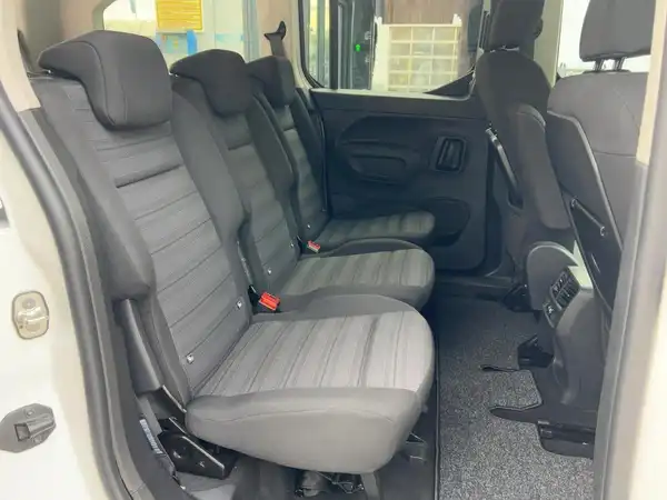OPEL COMBO XL (12/15)