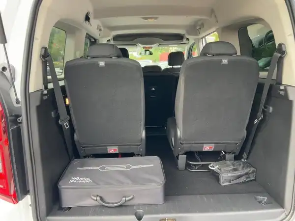 OPEL COMBO XL (13/15)