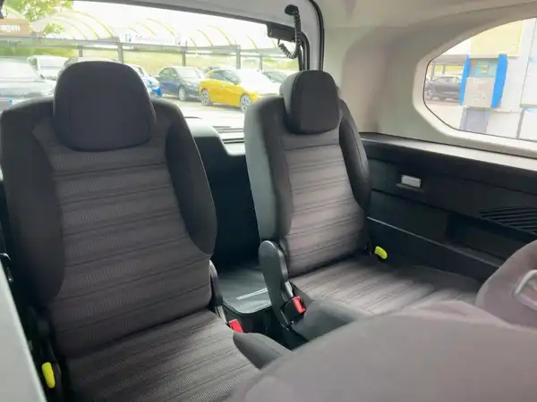 OPEL COMBO XL (14/15)