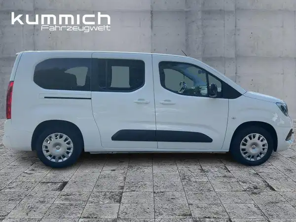 OPEL COMBO XL (3/15)