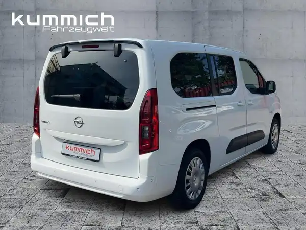OPEL COMBO XL (4/15)