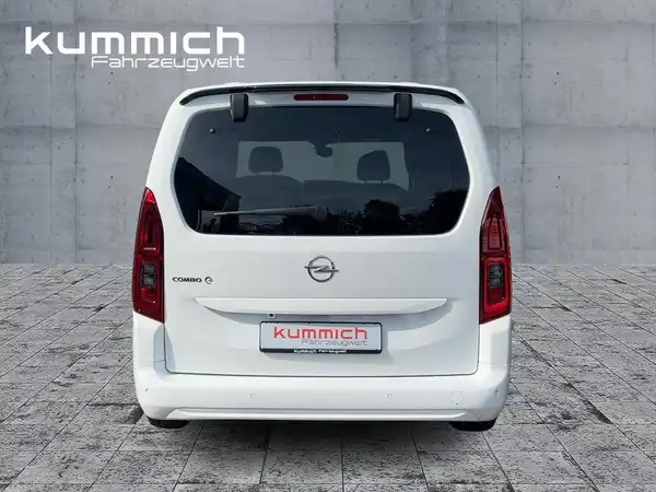 OPEL COMBO XL (5/15)