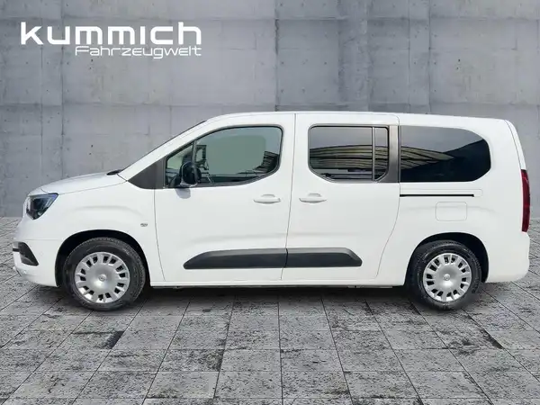OPEL COMBO XL (6/15)