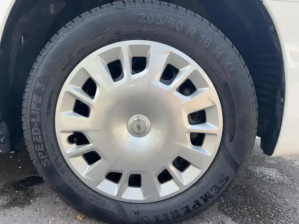 OPEL COMBO XL (7/15)
