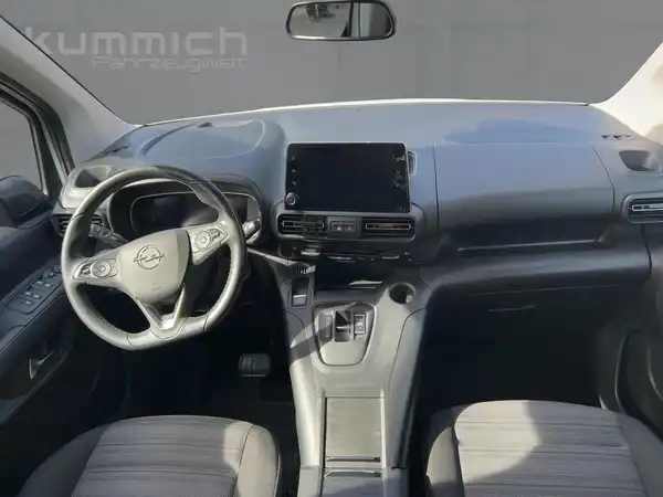 OPEL COMBO XL (8/15)