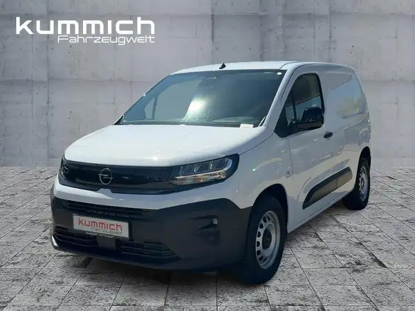 OPEL COMBO (1/15)