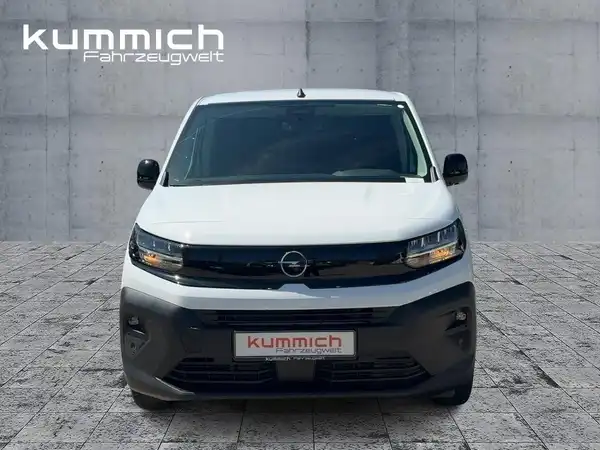 OPEL COMBO (2/15)