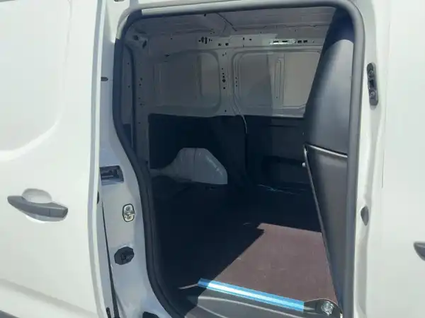 OPEL COMBO (12/15)