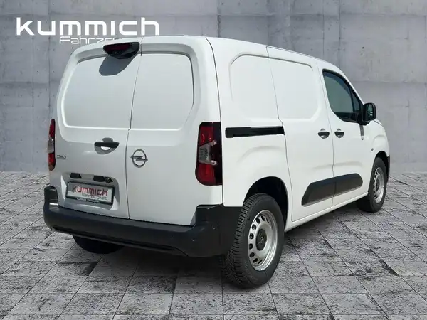 OPEL COMBO (4/15)