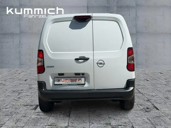 OPEL COMBO (5/15)