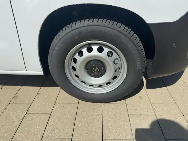 OPEL COMBO (7/15)