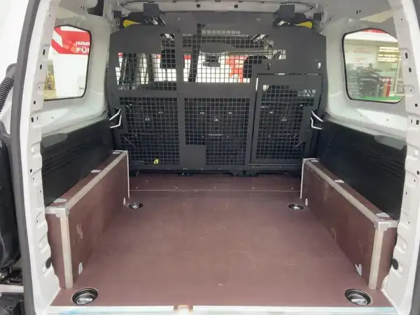 OPEL COMBO DOPPELKABINE (13/15)