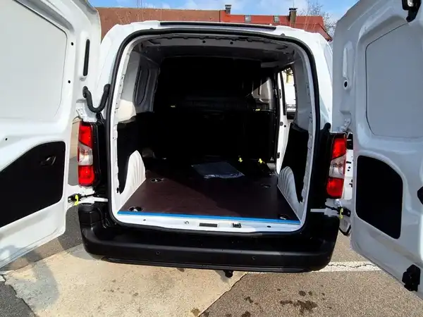 OPEL COMBO (13/15)
