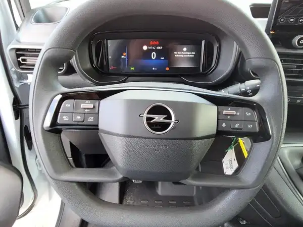 OPEL COMBO (9/15)