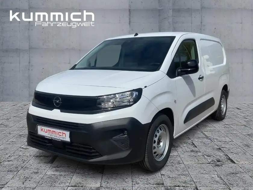 OPEL COMBO XL (1/16)