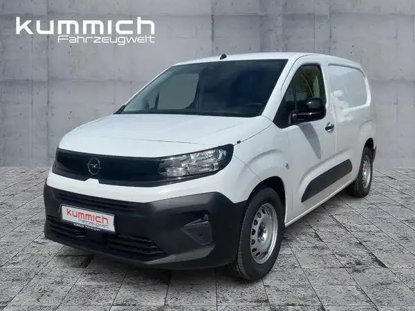 OPEL COMBO XL (1/15)