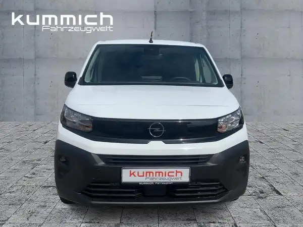 OPEL COMBO XL (2/15)