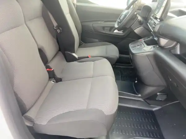 OPEL COMBO XL (11/15)