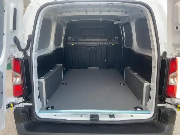 OPEL COMBO XL (13/15)