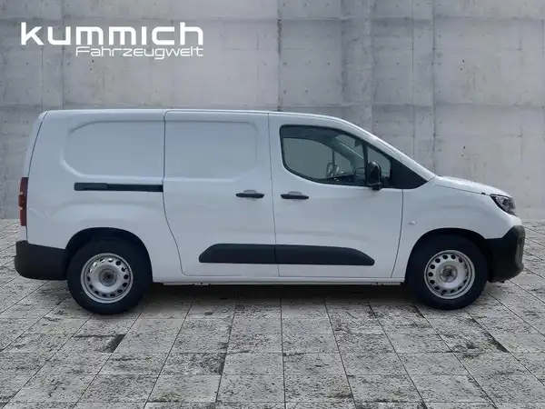 OPEL COMBO XL (3/15)