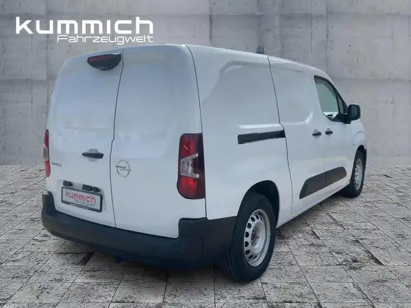 OPEL COMBO XL (4/15)