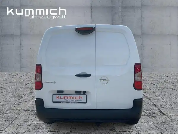 OPEL COMBO XL (5/15)