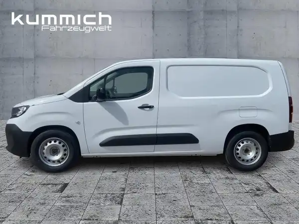 OPEL COMBO XL (6/15)
