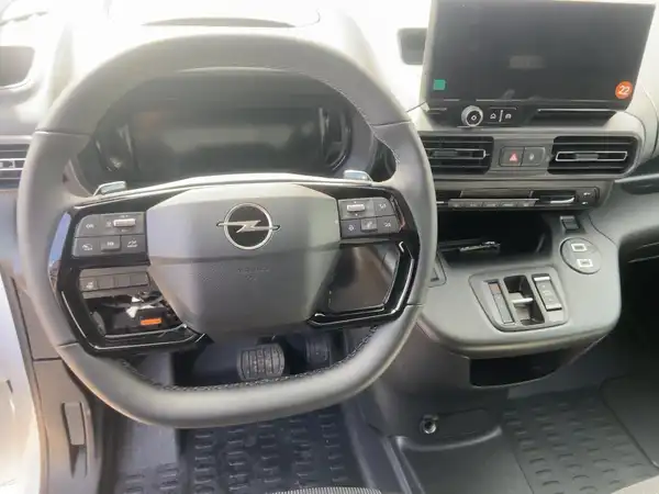 OPEL COMBO XL (8/15)