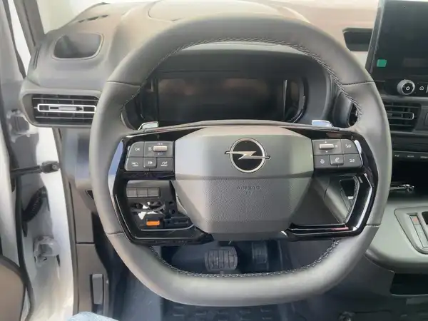 OPEL COMBO XL (9/15)