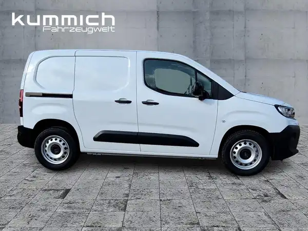 OPEL COMBO (3/15)