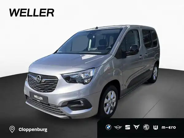 Second hand Opel Combo 