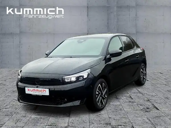 OPEL CORSA (1/14)