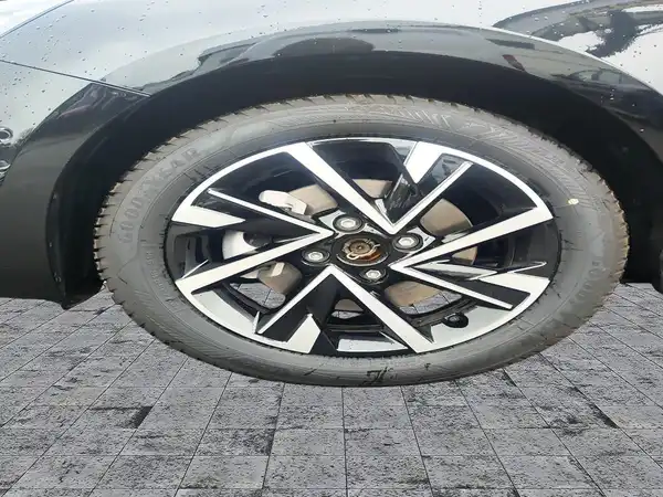 OPEL CORSA (8/14)