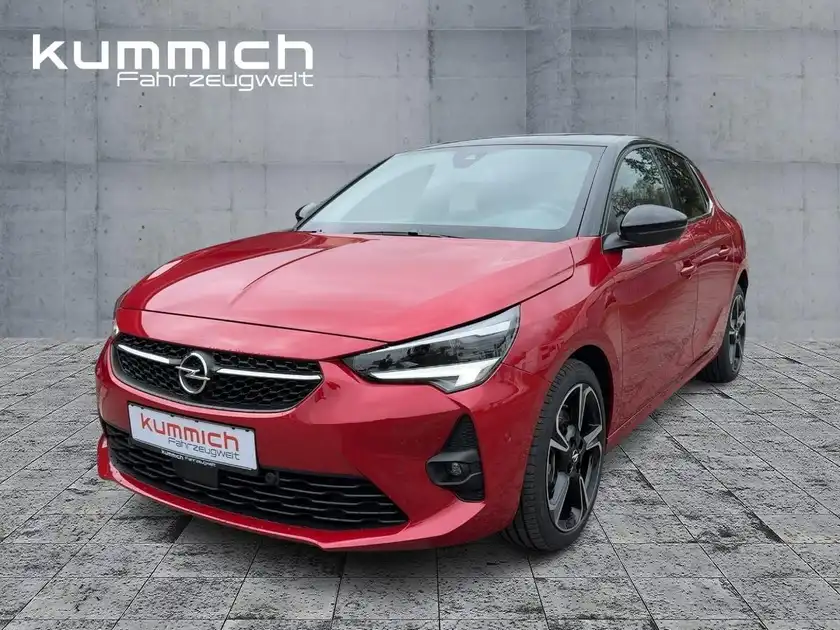 OPEL CORSA (1/16)