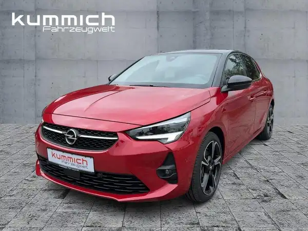 OPEL CORSA (1/15)