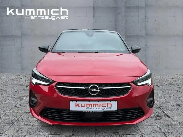 OPEL CORSA (2/15)