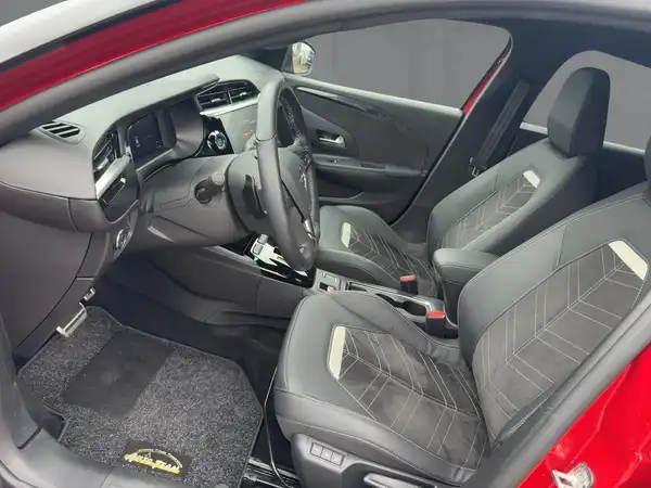 OPEL CORSA (11/15)