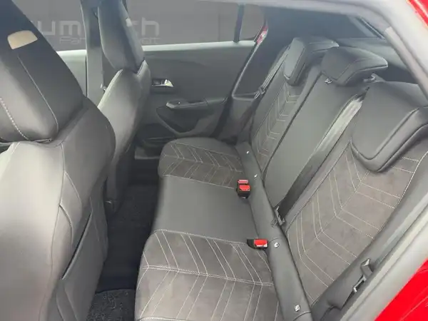 OPEL CORSA (12/15)