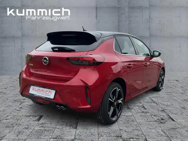OPEL CORSA (4/15)