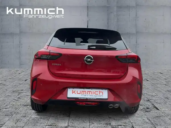 OPEL CORSA (5/15)