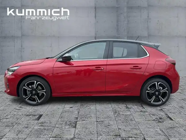 OPEL CORSA (6/15)