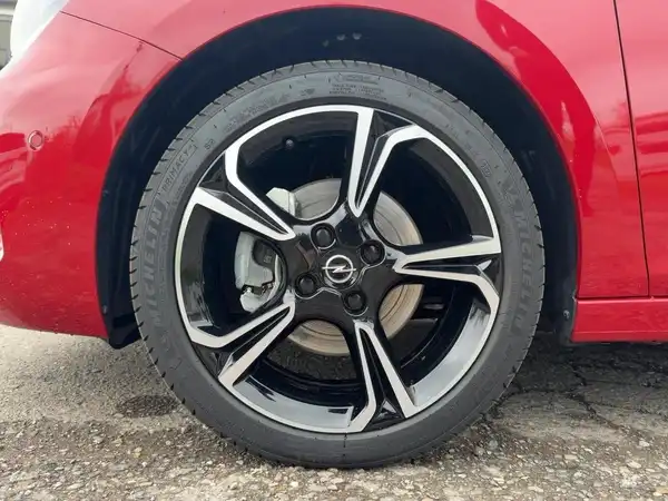 OPEL CORSA (7/15)
