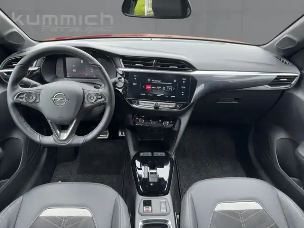 OPEL CORSA (8/15)