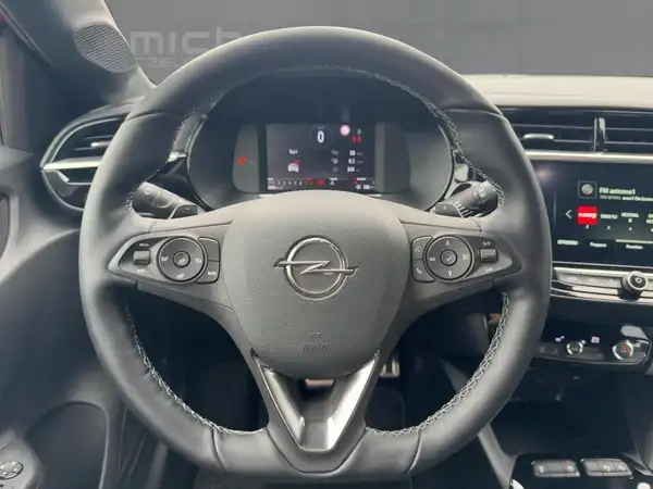 OPEL CORSA (9/15)